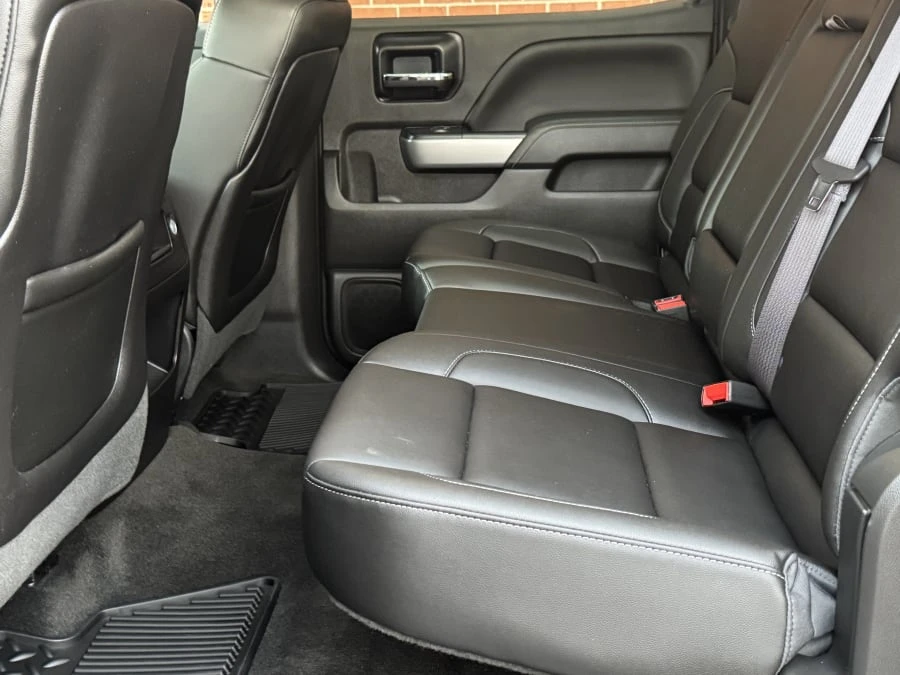 2014 Chevrolet Silverado 3rd Gen - Image 7 of 11
