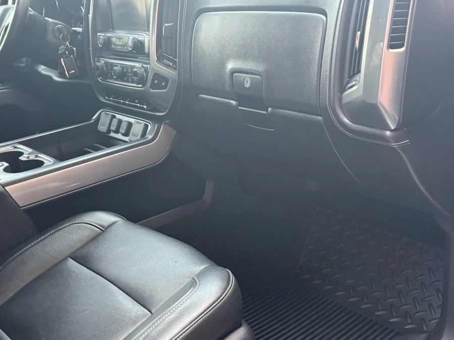 2014 Chevrolet Silverado 3rd Gen - Image 8 of 11