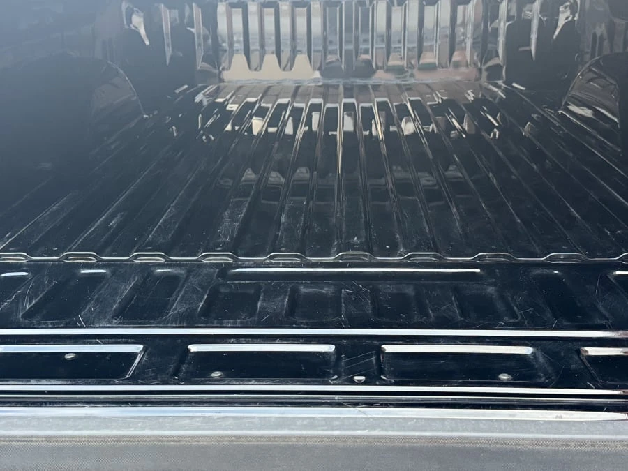2014 Chevrolet Silverado 3rd Gen - Image 11 of 11