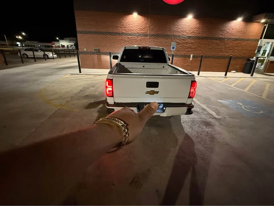 2014 Chevrolet Silverado 3rd Gen - Image 4 of 7