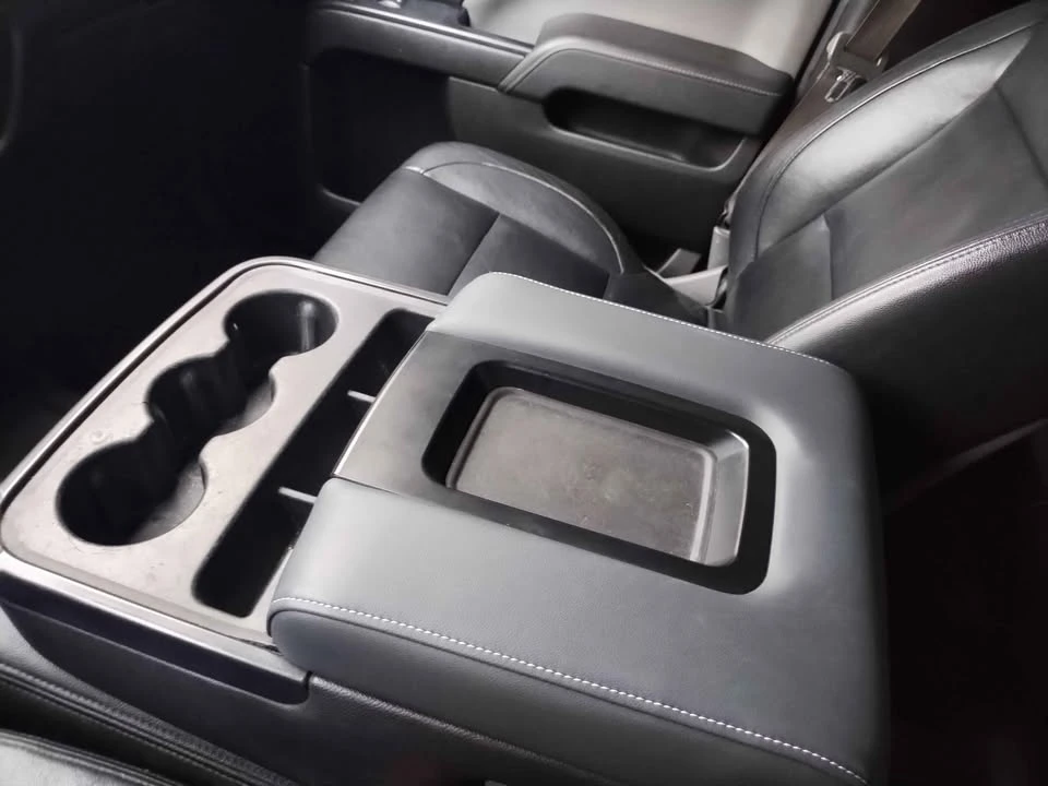 2014 Chevrolet Silverado 3rd Gen - Image 4 of 6