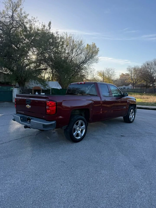 2014 Chevrolet Silverado 2nd Gen - Image 5 of 15