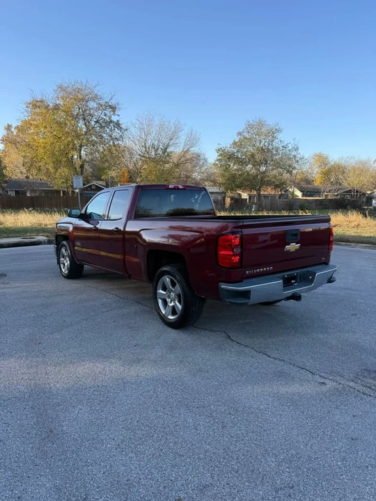 2014 Chevrolet Silverado 2nd Gen - Image 7 of 15