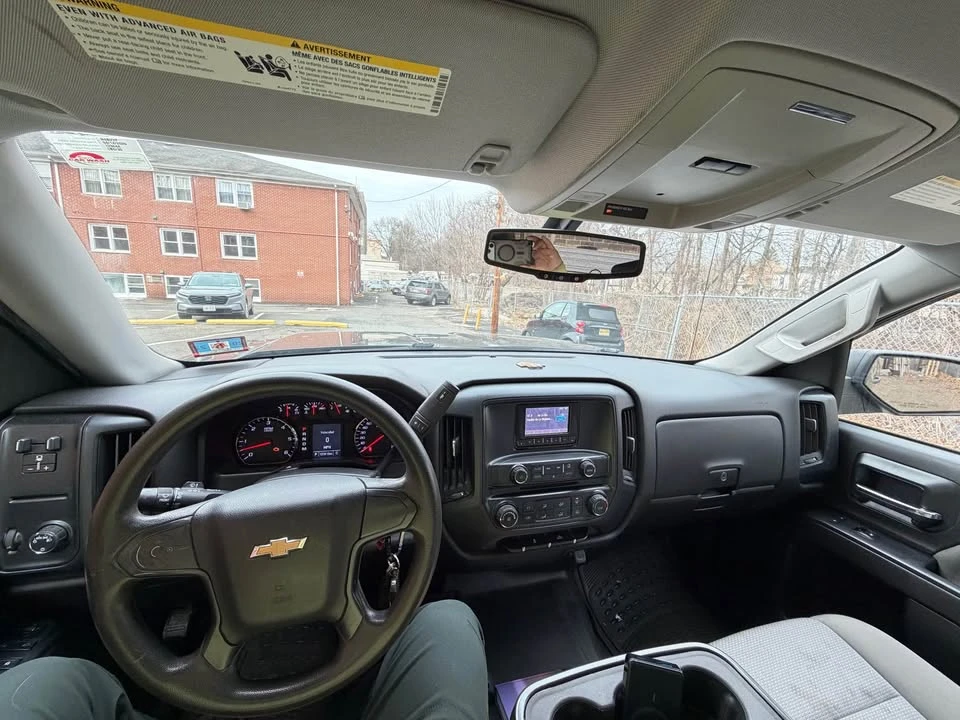2014 Chevrolet Silverado 3rd Gen - Image 2 of 6