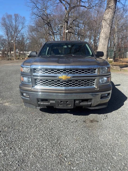 2014 Chevrolet Silverado 3rd Gen - Image 2 of 17