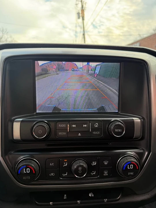 2014 Chevrolet Silverado 3rd Gen - Image 16 of 17