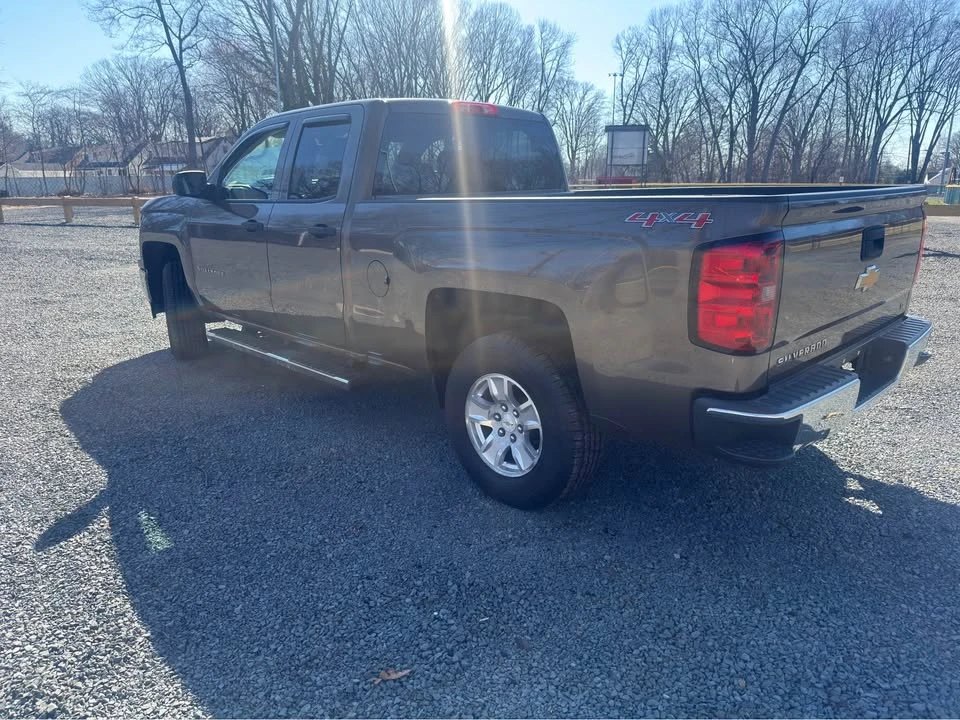 2014 Chevrolet Silverado 3rd Gen - Image 6 of 17
