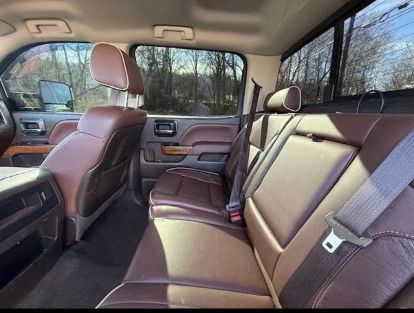 2014 Chevrolet Silverado 3rd Gen - Image 6 of 9