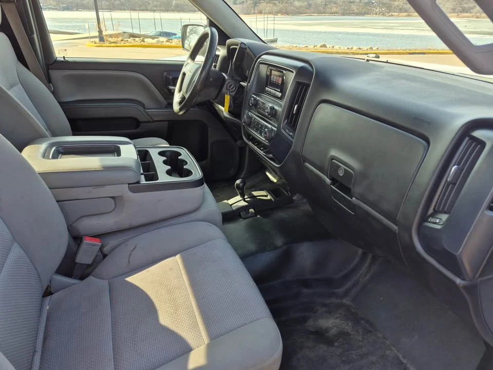 2014 Chevrolet Silverado 3rd Gen - Image 7 of 10