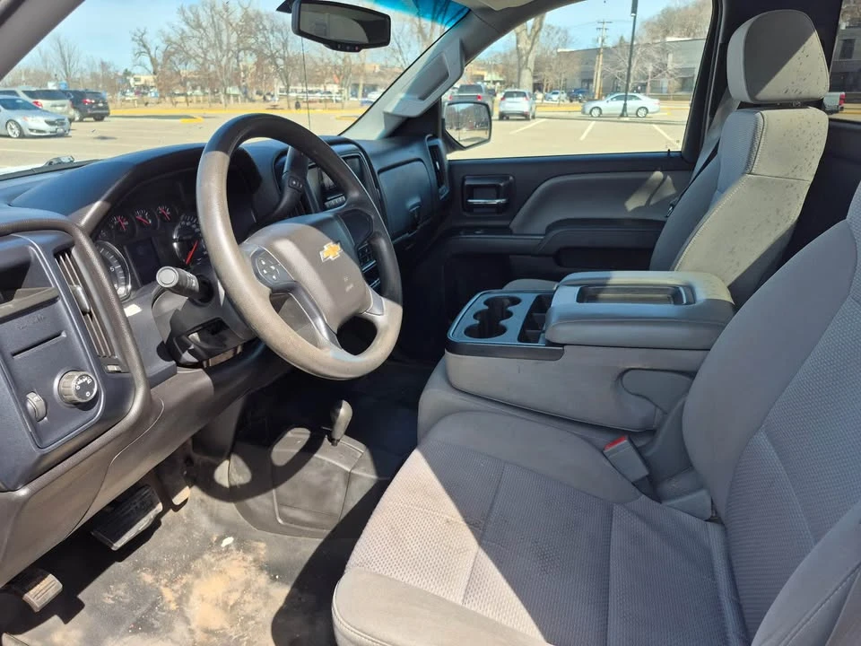 2014 Chevrolet Silverado 3rd Gen - Image 6 of 10