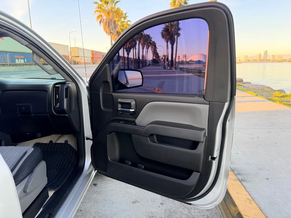 2014 Chevrolet Silverado 3rd Gen - Image 12 of 12