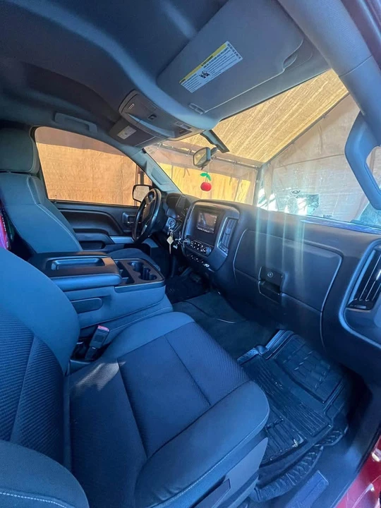 2014 Chevrolet Silverado 3rd Gen - Image 6 of 9