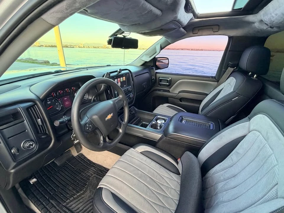2014 Chevrolet Silverado 3rd Gen - Image 9 of 12