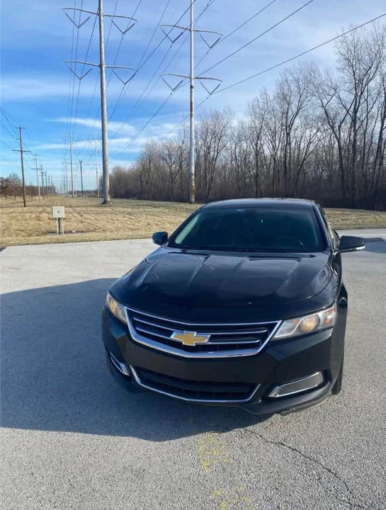 2014 Chevrolet Impala 10th Gen - Image 2 of 7