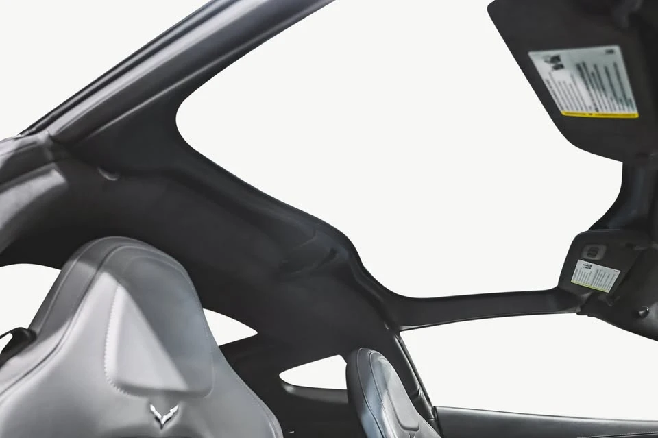 2014 Chevrolet Corvette C7 - Image 4 of 5