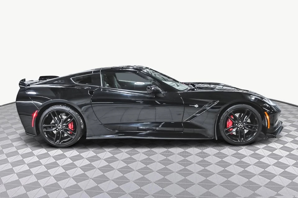 2014 Chevrolet Corvette C7 - Image 2 of 5