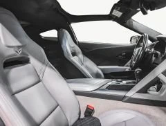 2014 Chevrolet Corvette C7 - Image 5 of 5