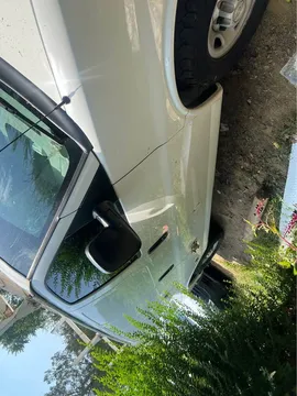 2014 Chevrolet 3500 Crew Cab Long Bed