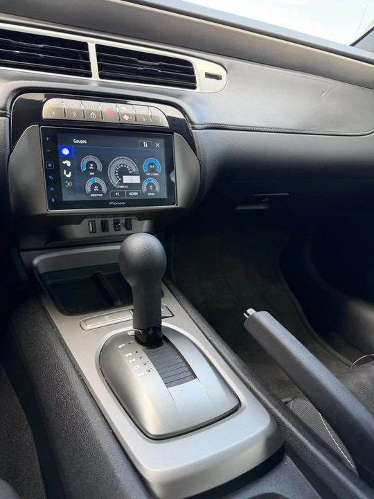 2014 Chevrolet Camaro 5th Gen - Image 5 of 13