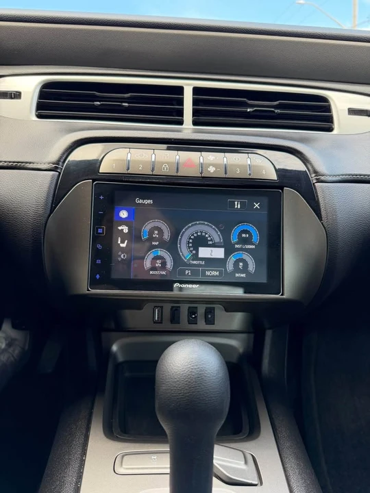2014 Chevrolet Camaro 5th Gen - Image 13 of 13
