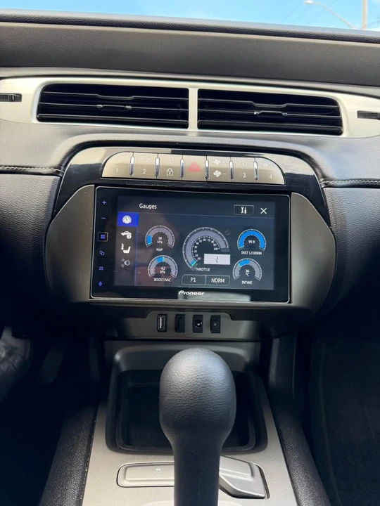 2014 Chevrolet Camaro 5th Gen - Image 12 of 13