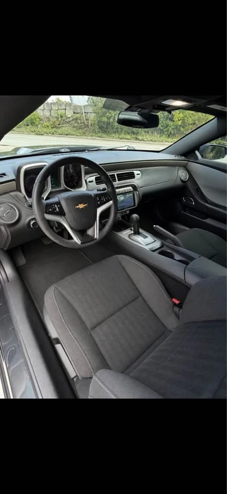 2014 Chevrolet Camaro 5th Gen - Image 10 of 13
