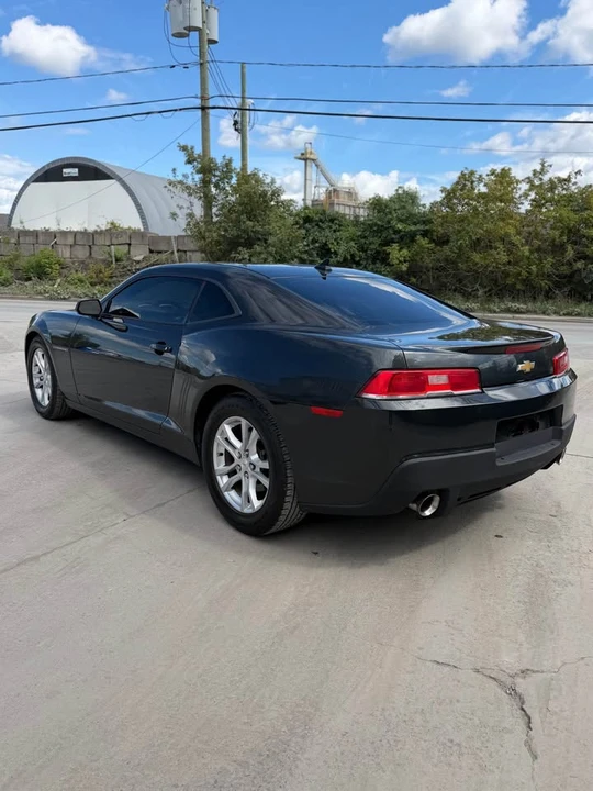 2014 Chevrolet Camaro 5th Gen - Image 6 of 13