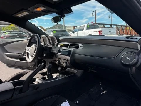 2014 Chevrolet Camaro 5th Gen - Image 5 of 6