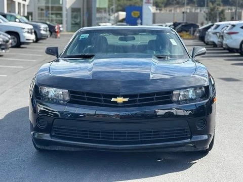 2014 Chevrolet Camaro 5th Gen - Image 2 of 6
