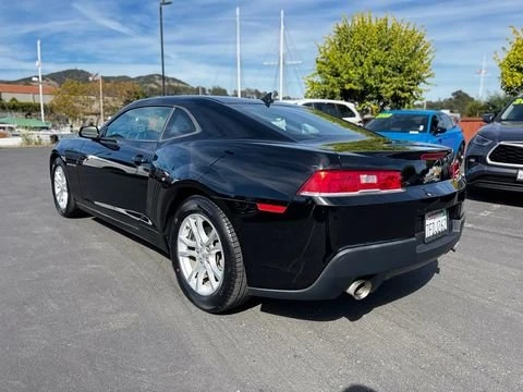 2014 Chevrolet Camaro 5th Gen - Image 3 of 6