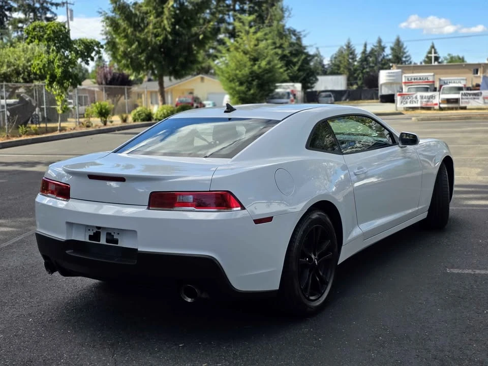 2014 Chevrolet Camaro 5th Gen - Image 3 of 5