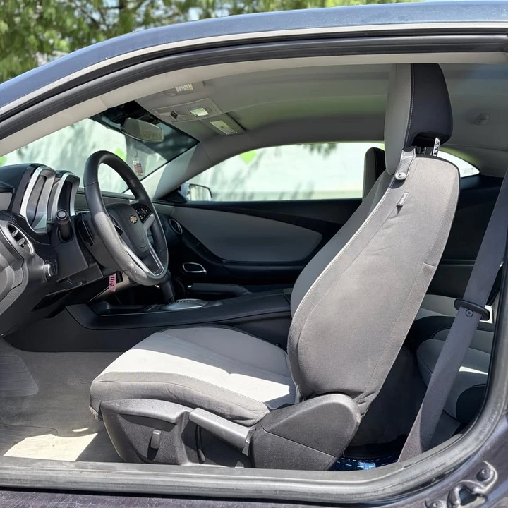 2014 Chevrolet Camaro 5th Gen - Image 8 of 14