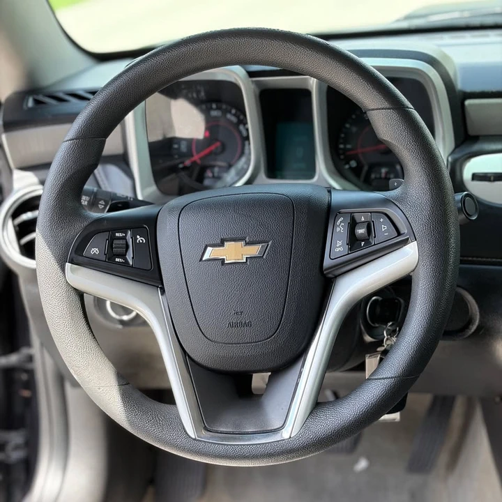 2014 Chevrolet Camaro 5th Gen - Image 12 of 14