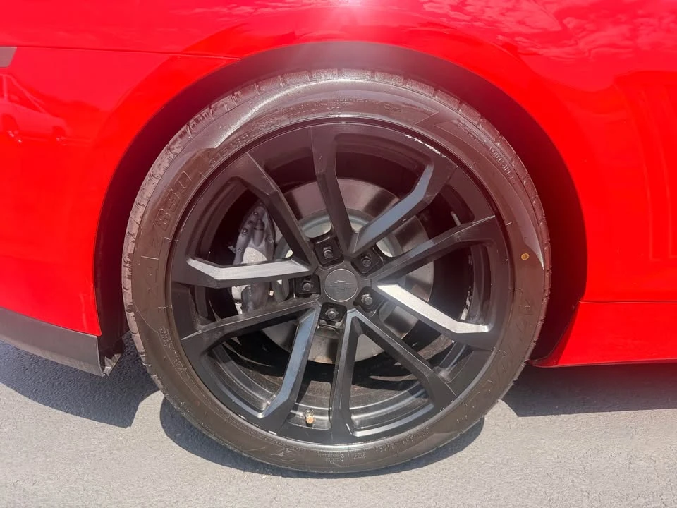 2014 Chevrolet Camaro 5th Gen - Image 5 of 9