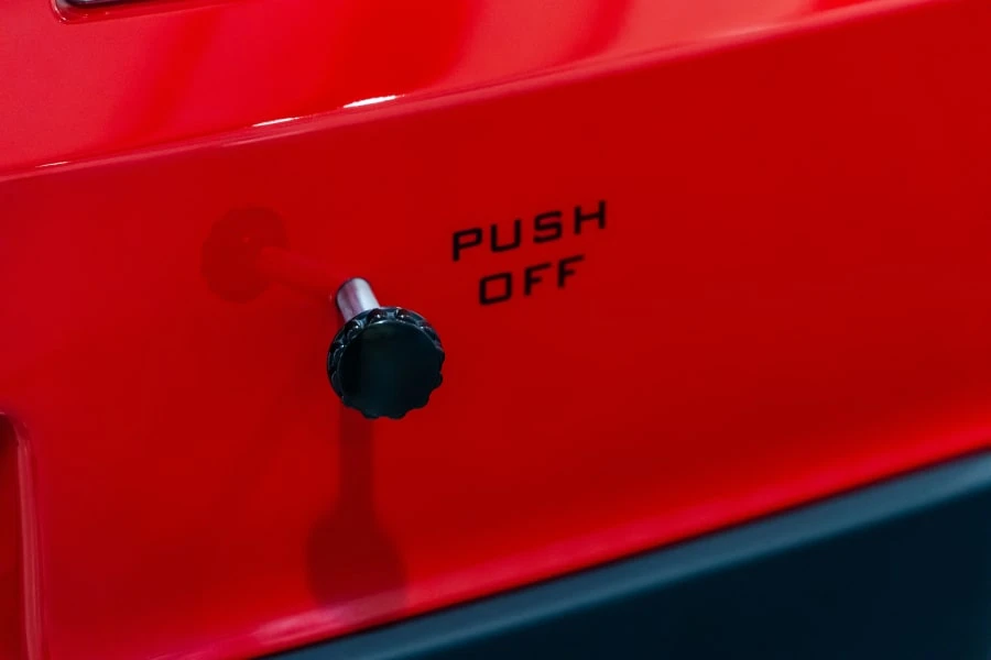 2014 Chevrolet Camaro 5th Gen - Image 7 of 29