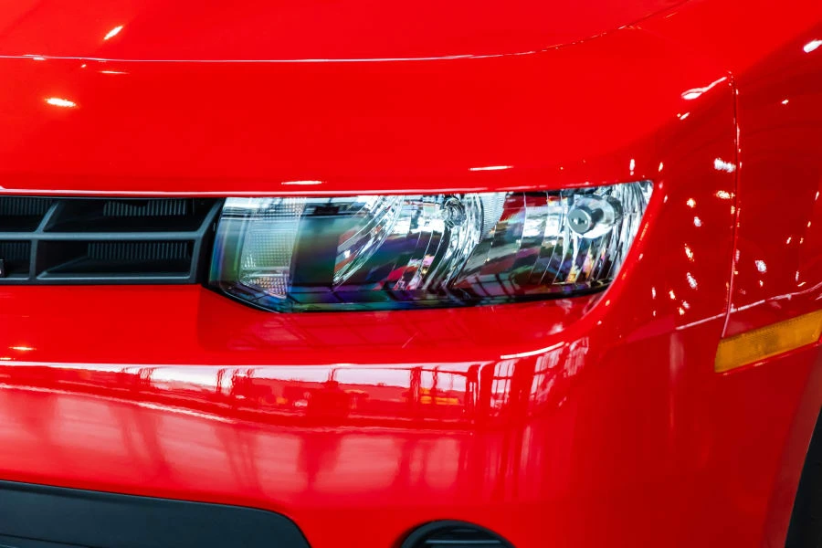 2014 Chevrolet Camaro 5th Gen - Image 14 of 29
