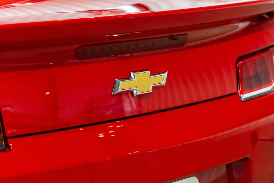 2014 Chevrolet Camaro 5th Gen - Image 8 of 29