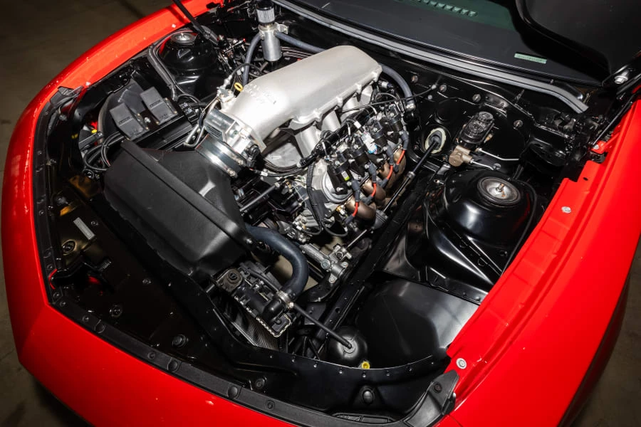 2014 Chevrolet Camaro 5th Gen - Image 26 of 29