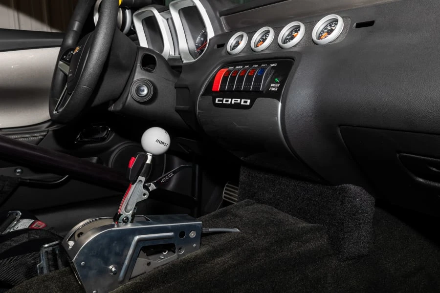 2014 Chevrolet Camaro 5th Gen - Image 25 of 29