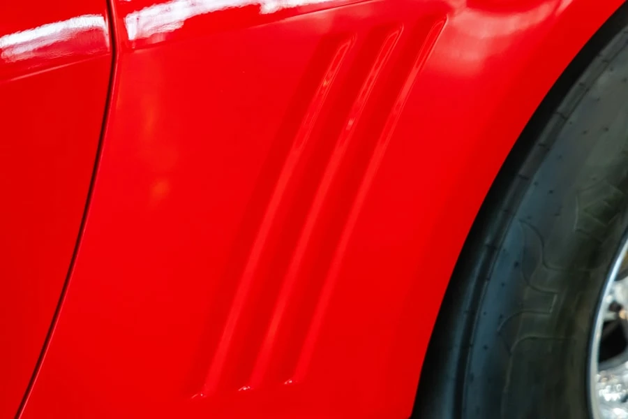 2014 Chevrolet Camaro 5th Gen - Image 17 of 29