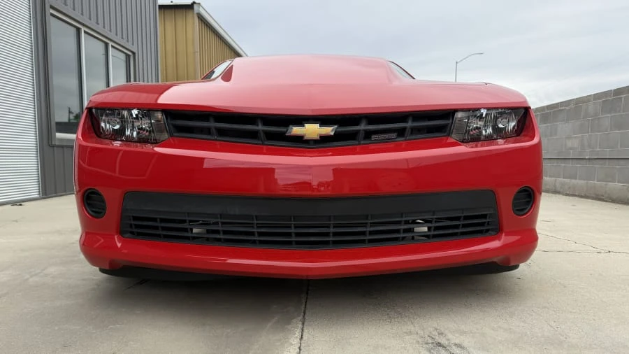 2014 Chevrolet Camaro 5th Gen - Image 3 of 31