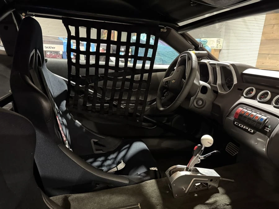 2014 Chevrolet Camaro 5th Gen - Image 12 of 31