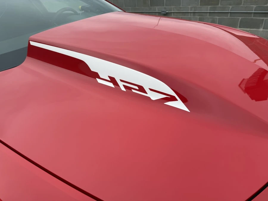 2014 Chevrolet Camaro 5th Gen - Image 6 of 31