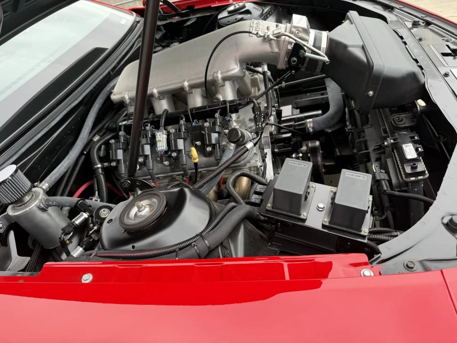 2014 Chevrolet Camaro 5th Gen - Image 25 of 31