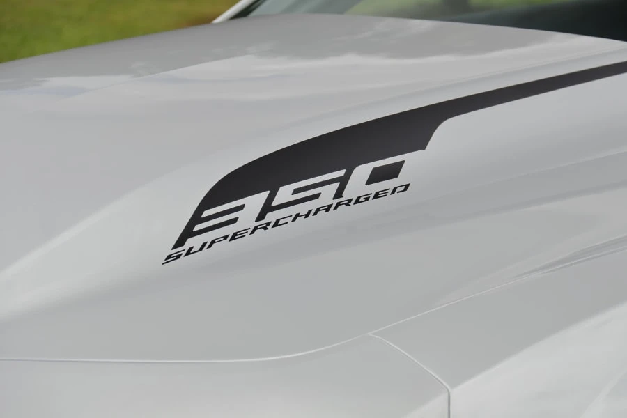 2014 Chevrolet Camaro 5th Gen - Image 8 of 31