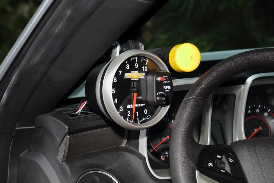 2014 Chevrolet Camaro 5th Gen - Image 23 of 31