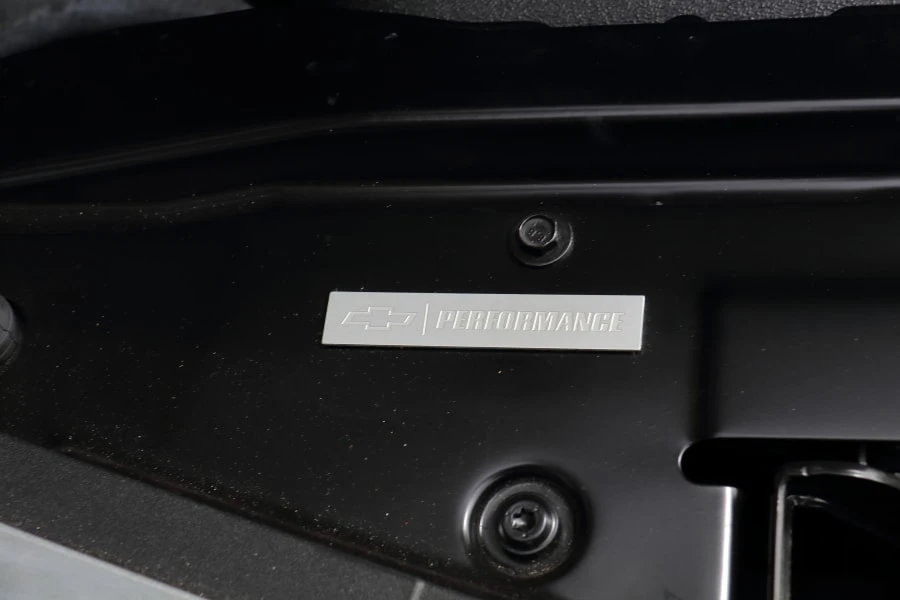 2014 Chevrolet Camaro 5th Gen - Image 28 of 31