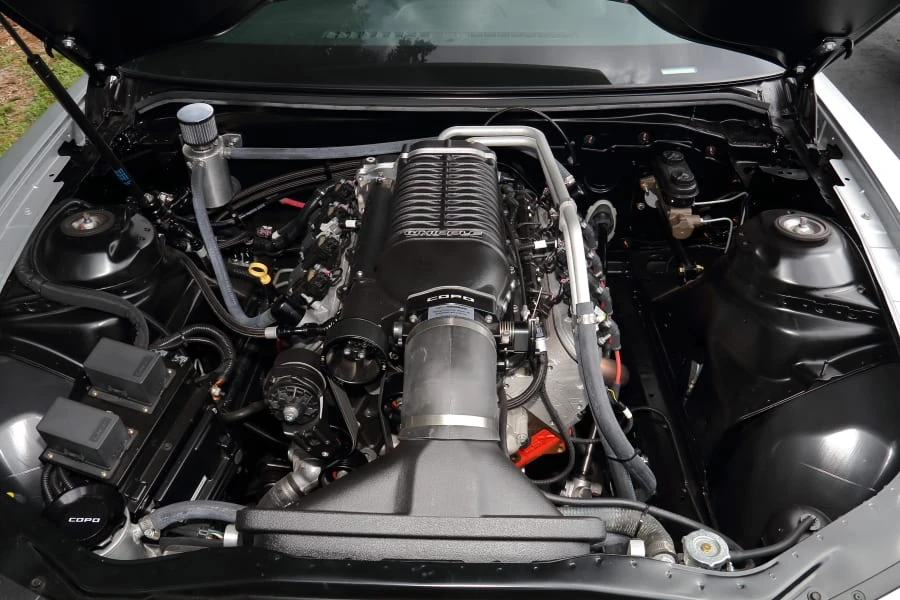 2014 Chevrolet Camaro 5th Gen - Image 30 of 31