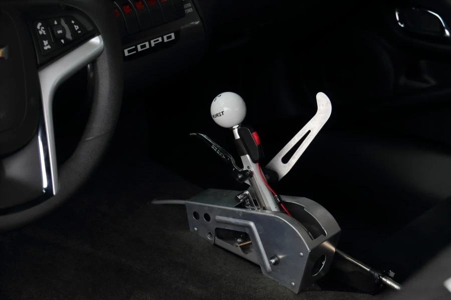 2014 Chevrolet Camaro 5th Gen - Image 26 of 31