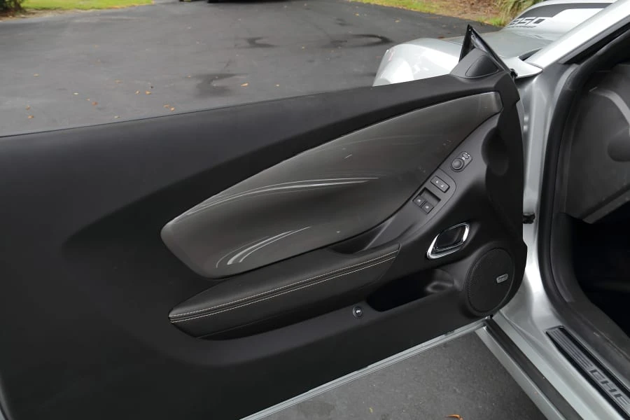 2014 Chevrolet Camaro 5th Gen - Image 16 of 31